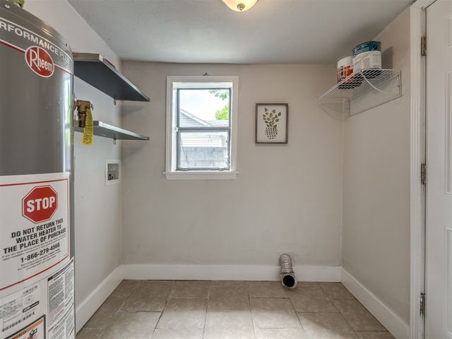 3211 N McKinley Avenue, Oklahoma City, OK 73118