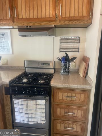 32 Yogi Bear Boulevard, Cleveland, GA 30528