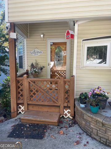 32 Yogi Bear Boulevard, Cleveland, GA 30528