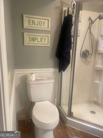 32 Yogi Bear Boulevard, Cleveland, GA 30528