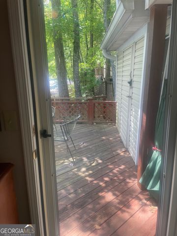 32 Yogi Bear Boulevard, Cleveland, GA 30528