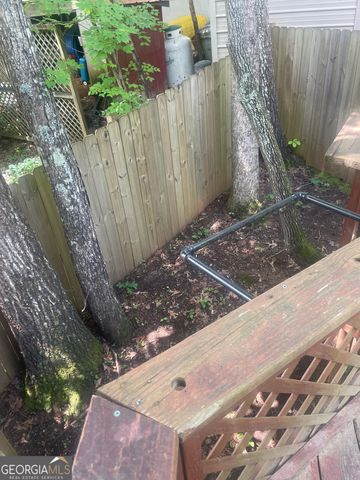 32 Yogi Bear Boulevard, Cleveland, GA 30528