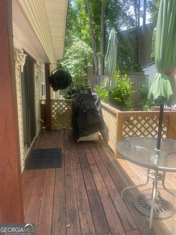 32 Yogi Bear Boulevard, Cleveland, GA 30528