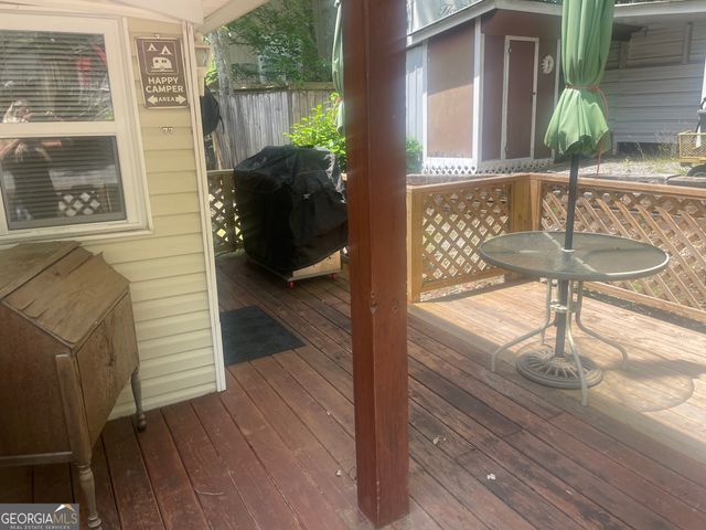 32 Yogi Bear Boulevard, Cleveland, GA 30528