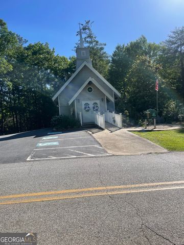 32 Yogi Bear Boulevard, Cleveland, GA 30528