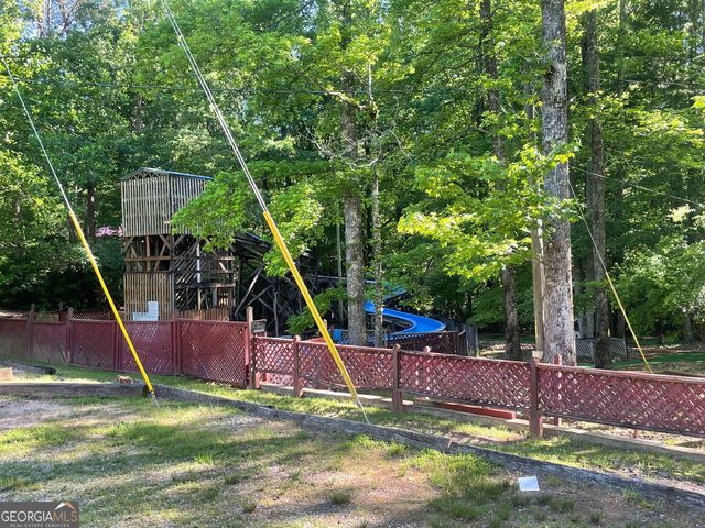 32 Yogi Bear Boulevard, Cleveland, GA 30528