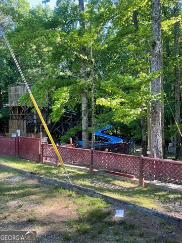 32 Yogi Bear Boulevard, Cleveland, GA 30528