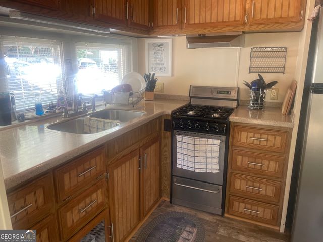 32 Yogi Bear Boulevard, Cleveland, GA 30528