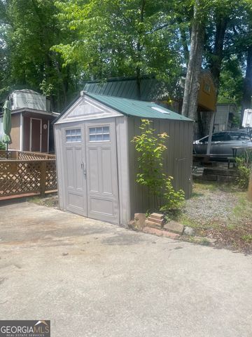 32 Yogi Bear Boulevard, Cleveland, GA 30528
