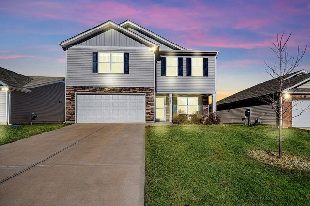 1149 Yearling Way Way, Roebuck, SC 29376