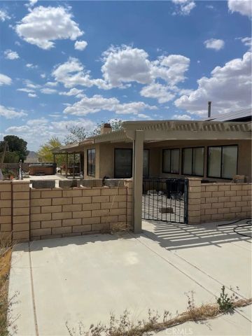 23859 Papago Road, Apple Valley, CA 92307