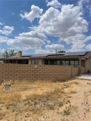 23859 Papago Road, Apple Valley, CA 92307