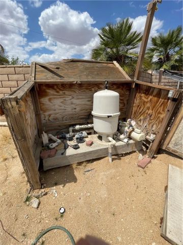 23859 Papago Road, Apple Valley, CA 92307