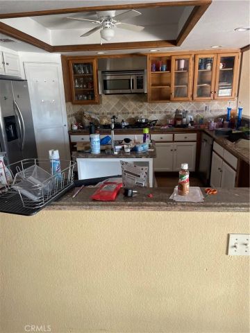 23859 Papago Road, Apple Valley, CA 92307