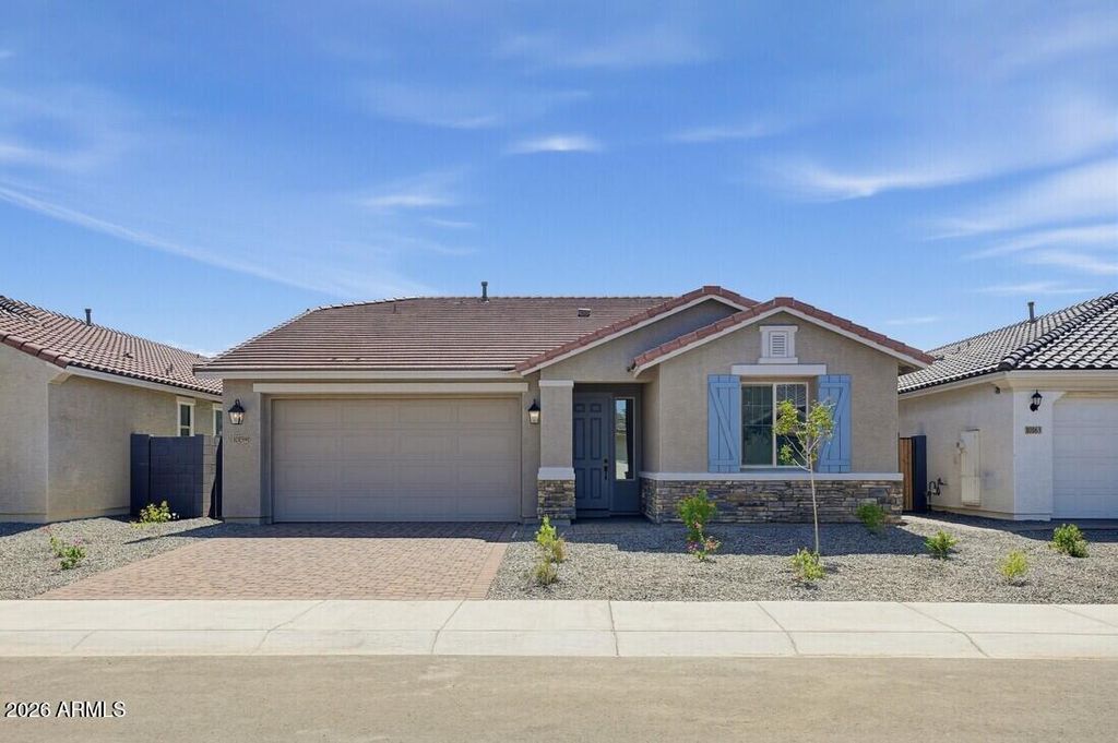 10159 W CRITTENDEN Lane, Avondale, AZ 85392 — exterior