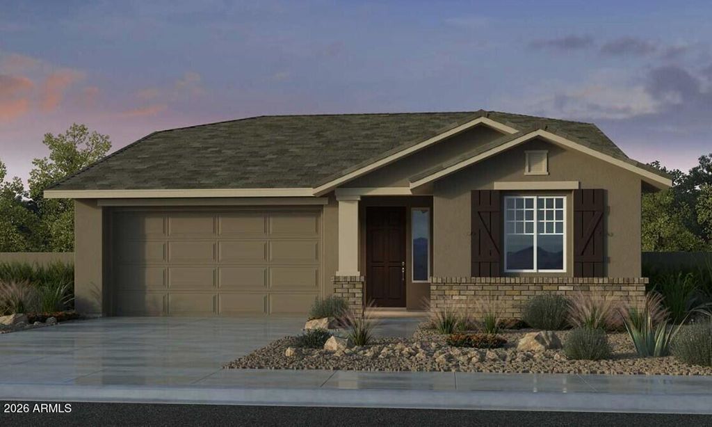 10159 W CRITTENDEN Lane, Avondale, AZ 85392 — photo 2