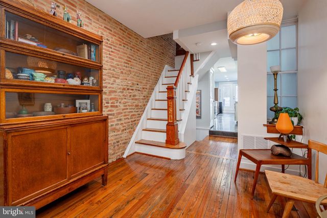 218 E BARNEY ST, Baltimore, MD 21230