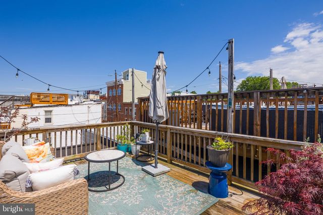 218 E BARNEY ST, Baltimore, MD 21230
