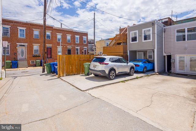 218 E BARNEY ST, Baltimore, MD 21230