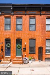 218 E BARNEY ST, Baltimore, MD 21230