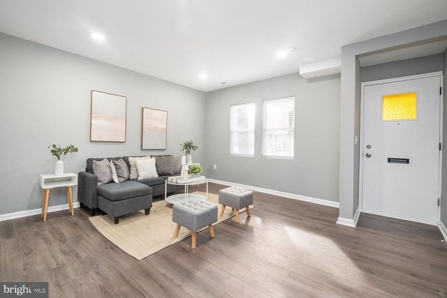 3825 PALL MALL RD, Baltimore, MD 21215