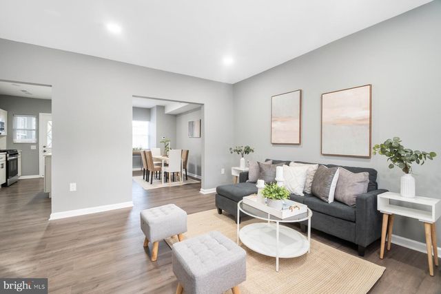 3825 PALL MALL RD, Baltimore, MD 21215