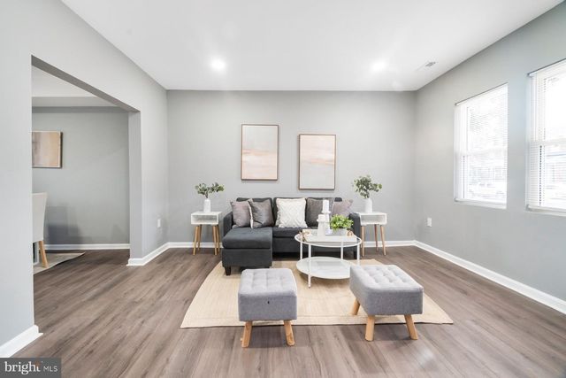 3825 PALL MALL RD, Baltimore, MD 21215