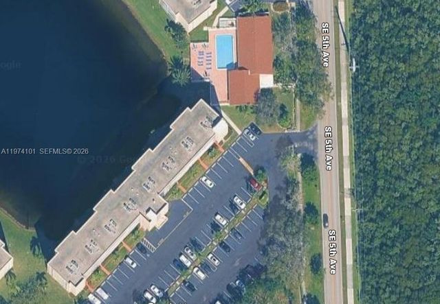 441 SE 3rd St 505, Dania Beach, FL 33004