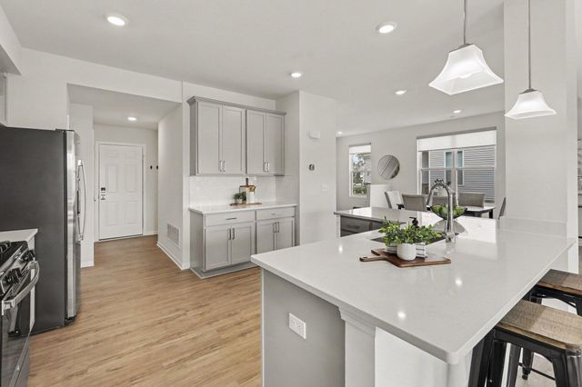 1206 Salt Springs Drive, Saline Twp, MI 48176