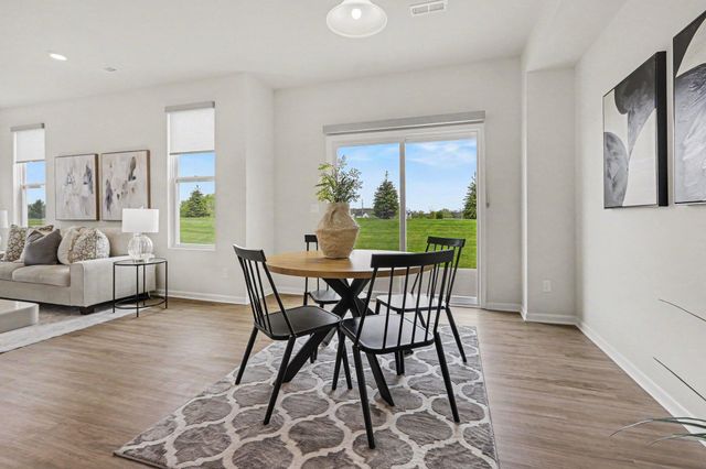 1206 Salt Springs Drive, Saline Twp, MI 48176