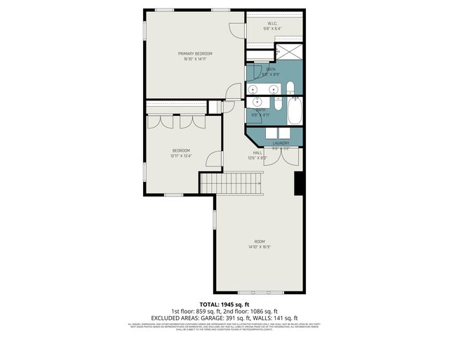 1206 Salt Springs Drive, Saline Twp, MI 48176