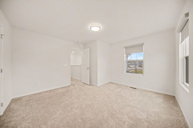 1206 Salt Springs Drive, Saline Twp, MI 48176