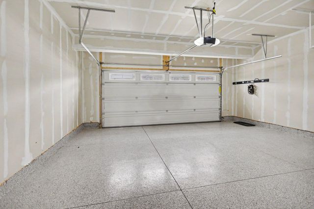 1206 Salt Springs Drive, Saline Twp, MI 48176