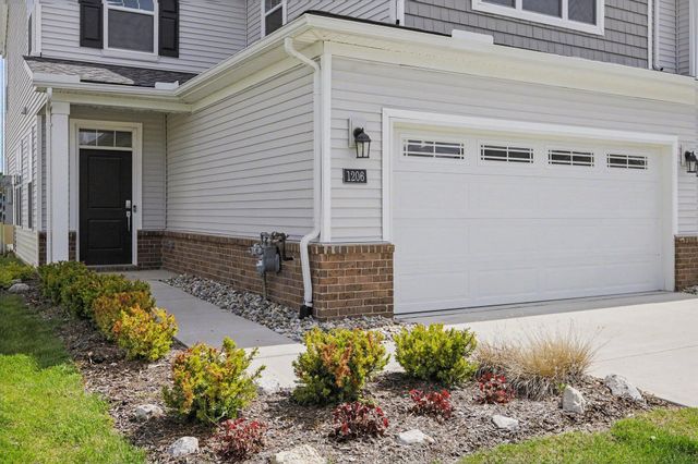 1206 Salt Springs Drive, Saline Twp, MI 48176