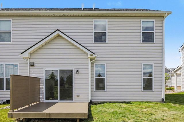 1206 Salt Springs Drive, Saline Twp, MI 48176