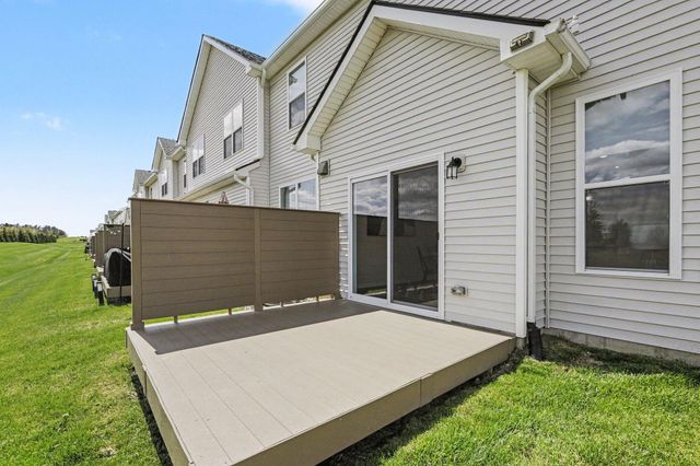 1206 Salt Springs Drive, Saline Twp, MI 48176
