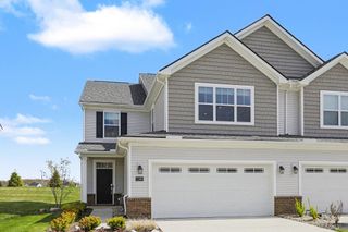 1206 Salt Springs Drive, Saline Twp, MI 48176