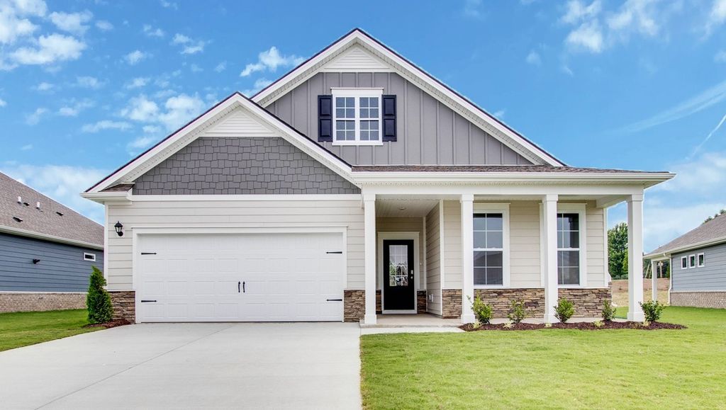 2210 Quinn Drive, White House, TN 37188
