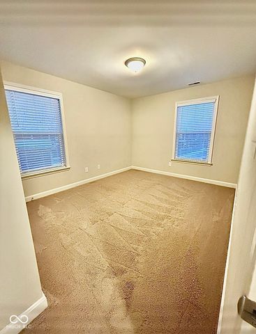 836 N Beville Avenue, Indianapolis, IN 46201