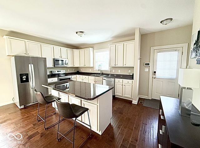 836 N Beville Avenue, Indianapolis, IN 46201