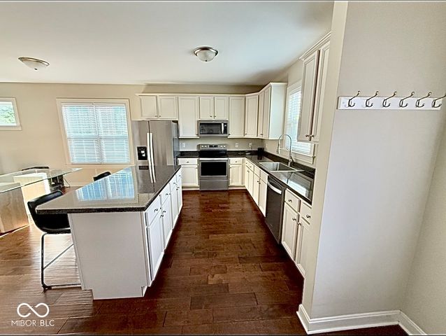 836 N Beville Avenue, Indianapolis, IN 46201