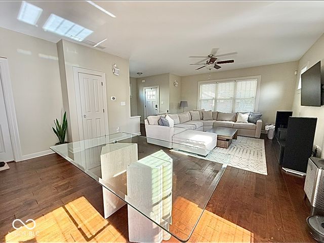 836 N Beville Avenue, Indianapolis, IN 46201