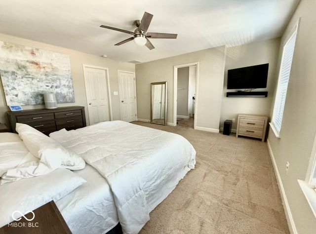 836 N Beville Avenue, Indianapolis, IN 46201