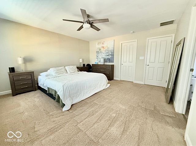 836 N Beville Avenue, Indianapolis, IN 46201