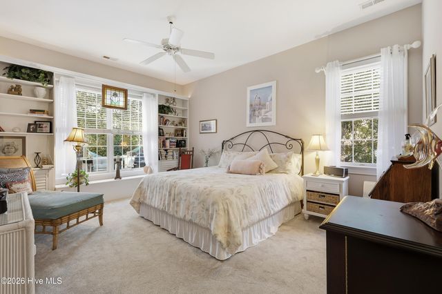 627 Wild Dunes Circle, Wilmington, NC 28411