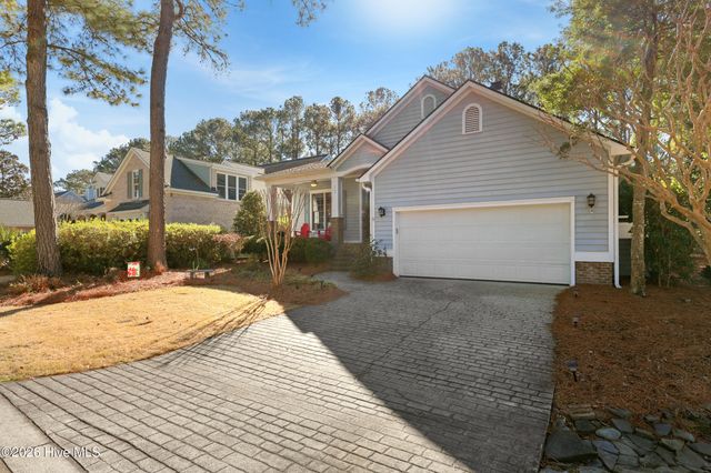 627 Wild Dunes Circle, Wilmington, NC 28411