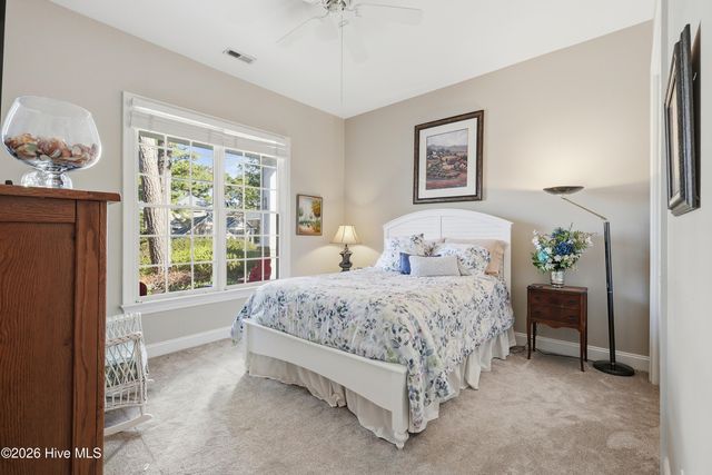 627 Wild Dunes Circle, Wilmington, NC 28411