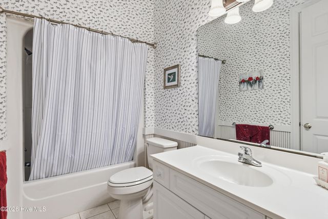 627 Wild Dunes Circle, Wilmington, NC 28411