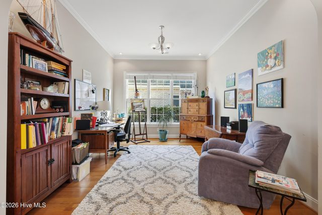 627 Wild Dunes Circle, Wilmington, NC 28411