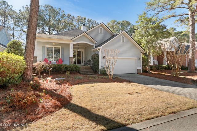 627 Wild Dunes Circle, Wilmington, NC 28411